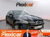 2016 Mercedes Benz GLC-Class