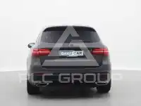 2016 Mercedes Benz GLC-Class