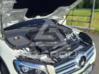 2016 Mercedes Benz GLC-Class