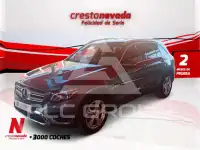 2016 Mercedes Benz GLC-Class