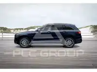 2016 Mercedes Benz GLC-Class