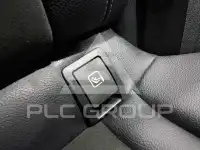 2016 Mercedes Benz GLC-Class