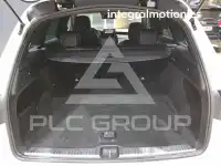 2016 Mercedes Benz GLC-Class