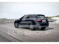 2016 Mercedes Benz GLC-Class