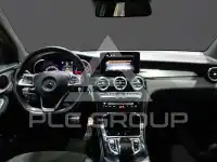 2016 Mercedes Benz GLC-Class