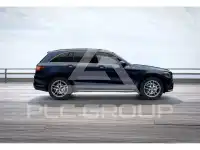 2016 Mercedes Benz GLC-Class
