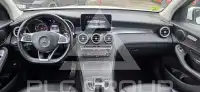 2016 Mercedes Benz GLC-Class