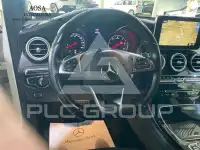 2016 Mercedes Benz GLC-Class