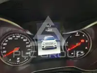 2016 Mercedes Benz GLC-Class