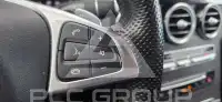 2016 Mercedes Benz GLC-Class