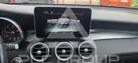 2016 Mercedes Benz GLC-Class