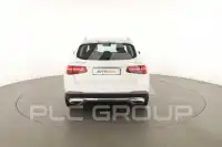 2016 Mercedes Benz GLC-Class