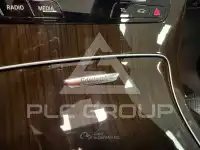 2016 Mercedes Benz GLC-Class
