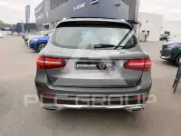 2016 Mercedes Benz GLC-Class