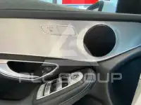 2016 Mercedes Benz GLC-Class