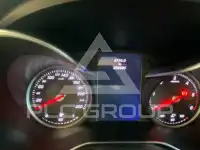2016 Mercedes Benz GLC-Class