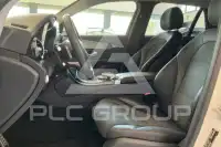 2016 Mercedes Benz GLC-Class