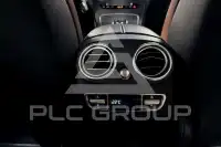 2016 Mercedes Benz GLC-Class