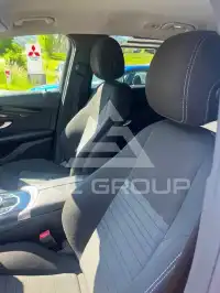 2016 Mercedes Benz GLC-Class