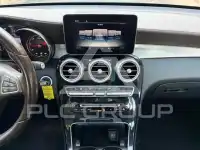 2016 Mercedes Benz GLC-Class