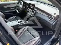 2016 Mercedes Benz GLC-Class