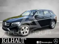2016 Mercedes Benz GLC-Class