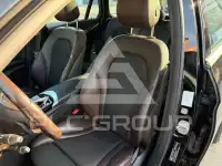 2016 Mercedes Benz GLC-Class