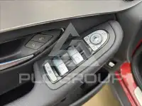 2016 Mercedes Benz GLC-Class