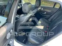 2016 Mercedes Benz GLC-Class