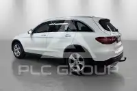 2016 Mercedes Benz GLC-Class