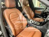 2016 Mercedes Benz GLC-Class