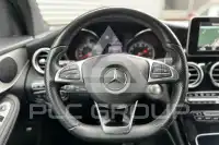 2016 Mercedes Benz GLC-Class