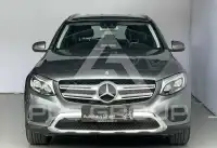 2016 Mercedes Benz GLC-Class