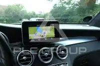 2016 Mercedes Benz GLC-Class