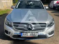 2016 Mercedes Benz GLC-Class