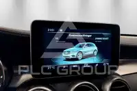 2016 Mercedes Benz GLC-Class