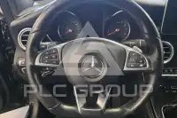 2016 Mercedes Benz GLC-Class