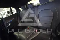 2016 Mercedes Benz GLC-Class