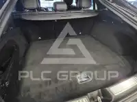 2016 Mercedes Benz GLC-Class