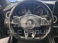 2016 Mercedes Benz GLC-Class