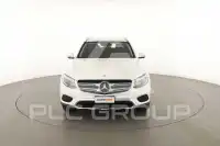 2016 Mercedes Benz GLC-Class