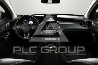 2016 Mercedes Benz GLC-Class