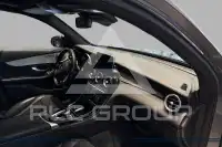 2016 Mercedes Benz GLC-Class