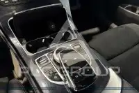 2016 Mercedes Benz GLC-Class