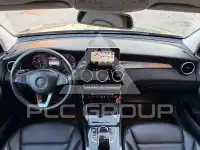 2016 Mercedes Benz GLC-Class