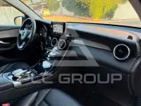 2016 Mercedes Benz GLC-Class