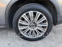 2016 Mercedes Benz GLC-Class