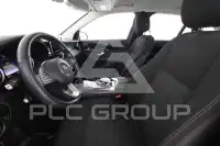 2016 Mercedes Benz GLC-Class