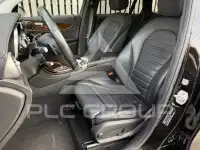 2016 Mercedes Benz GLC-Class