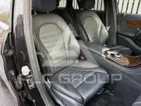 2016 Mercedes Benz GLC-Class